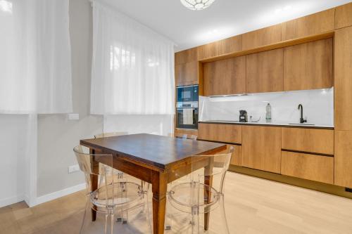 SANSO HOUSE - 2 bedrooms, 2 bathrooms, AC - for family
