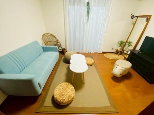 KM Morinomiya - Osaka Castle Area Entire House