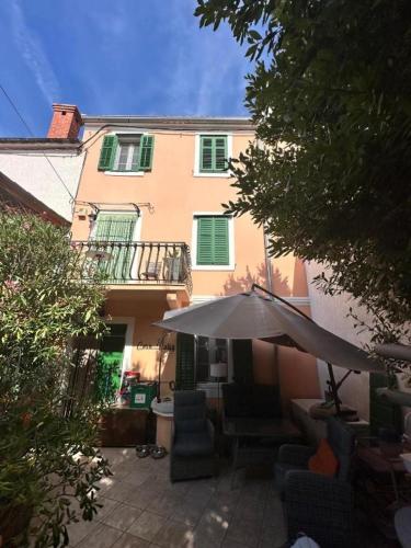 Casa Palfy Punat