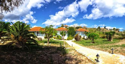 Gallery image of Villa Voula in Koroni