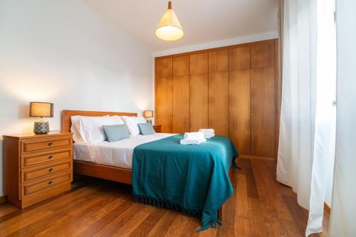 Marquês Apartment