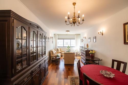 Marquês Apartment