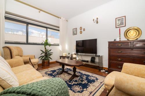 Marquês Apartment