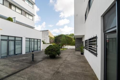 Marquês Apartment