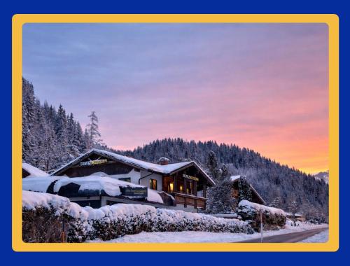 Die Filzmooserin - smart living apartments in Filzmoos, Filzmoos Card inklusive