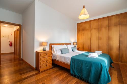 Marquês Apartment
