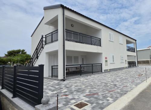 Archipel Vir Appartement