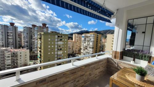 MOCAHomes Apartamento Congreso DownTown