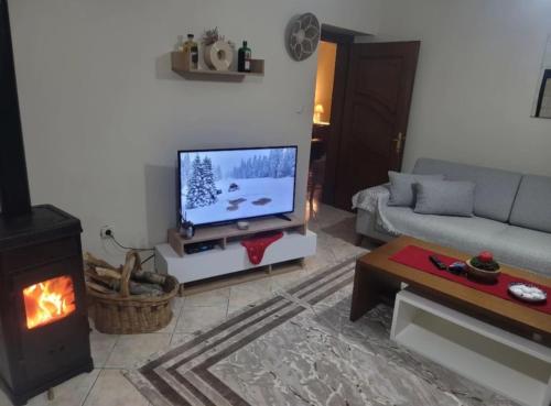 solei's home