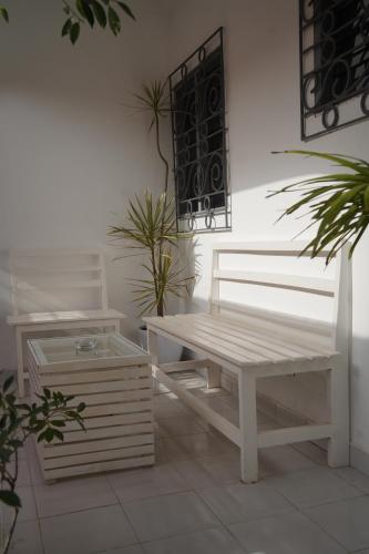Résidence chez-moi