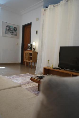 Televisor o centre d'entreteniment de Résidence chez-moi