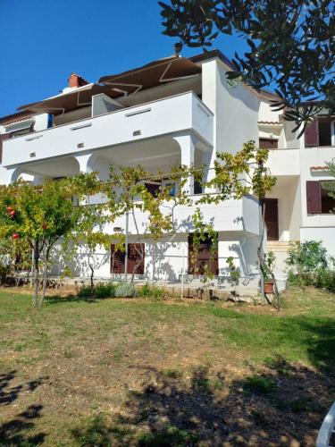 Apartment Antica