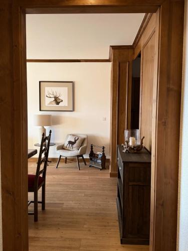 Cosy Apartment Lac de la Moubra