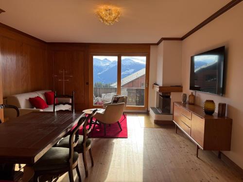 Cosy Apartment Lac de la Moubra
