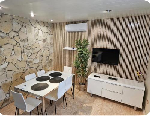 Estancia perfecta, apartamento bonito