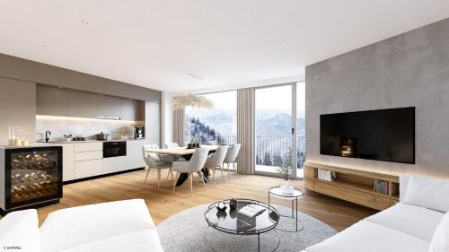 ViVo Hochsölden 2090 m