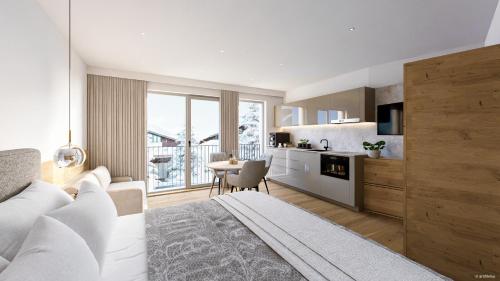 ViVo Hochsölden 2090 m