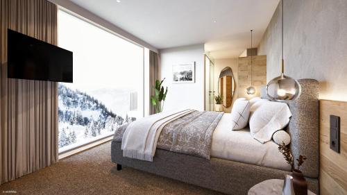 ViVo Hochsölden 2090 m
