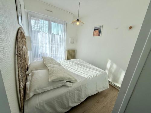 Charming apartment facing Arcachon train station