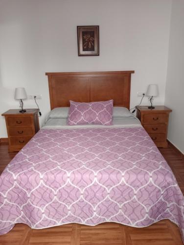 Apartamento Loyola