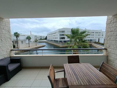 T2 Moderno - Marina de Lagos