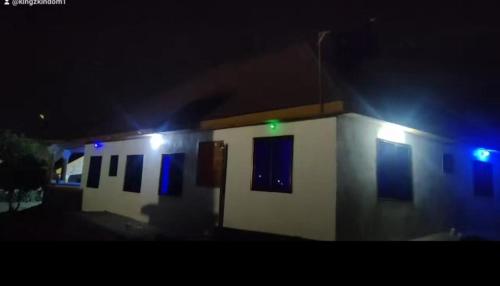 Foto de la galeria de Europe city 