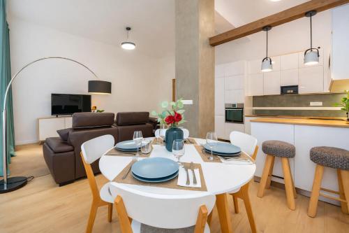 Apartment Vinohradská 14