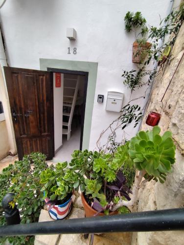 Mini Casa Centro Historico