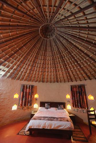 Gallery image of Sariska Tiger Lodge in Rāmsinghpura