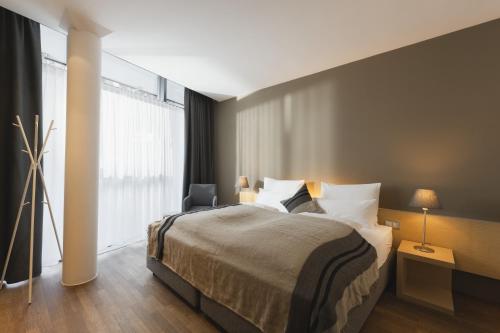 Skihotel Galzig B&B