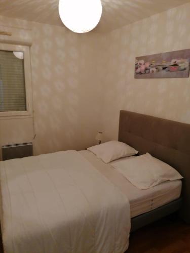 Entire air-conditioned accommodation, Porto Vecchio center