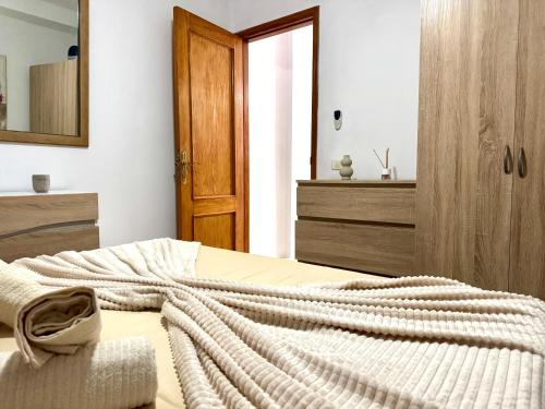 Cozy Apartment with Pool Los Diamantes