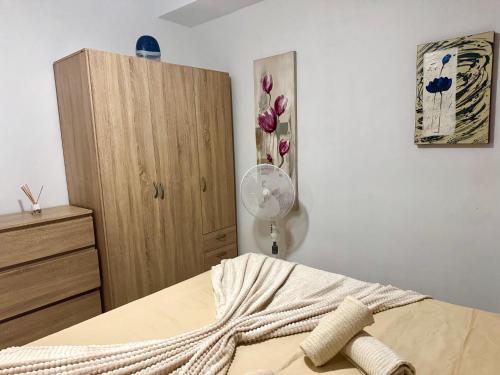 Cozy Apartment with Pool Los Diamantes