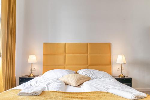 Cozy 1BR Apartment with Wifi, near U6 Schöpfwerk Stop