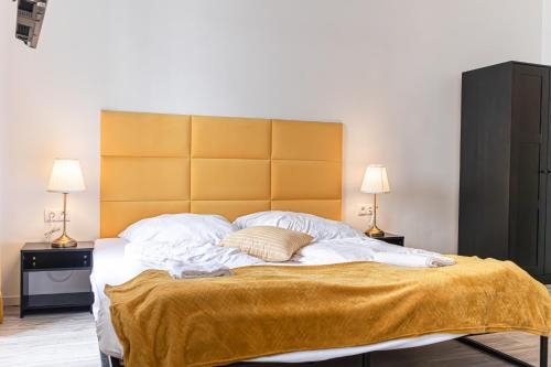 Cozy 1BR Apartment with Wifi, near U6 Schöpfwerk Stop