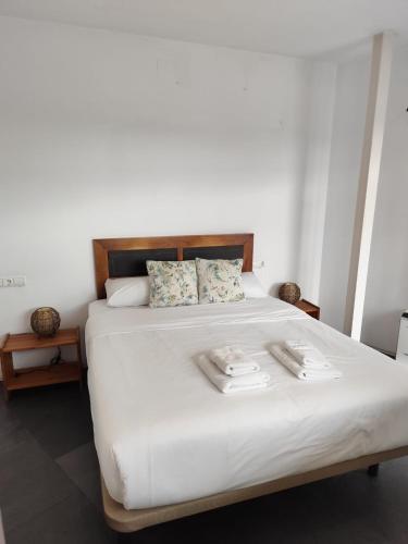 Casa Carla GAM