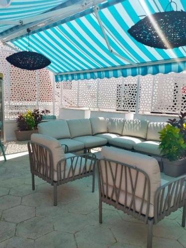 Cozy Apartment with Pool Los Diamantes