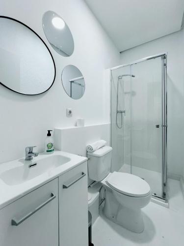 Habitación Chueca 2A