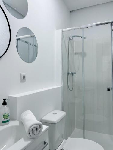 Habitación Chueca 2A
