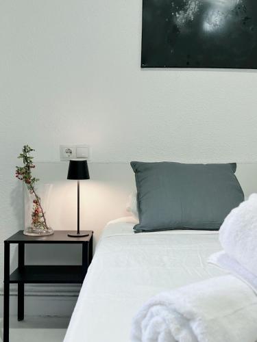 Habitación Chueca 2A