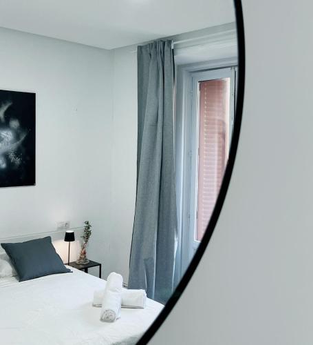Habitación Chueca 2A