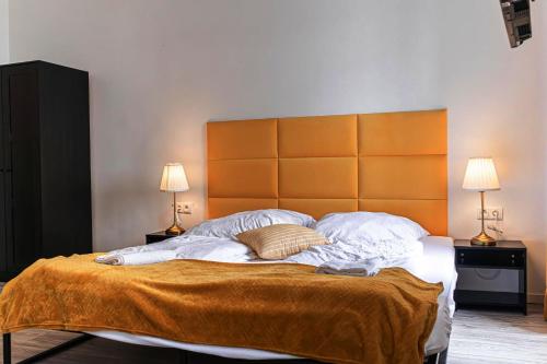 Cozy 1BR Apartment near U6 Schöpfwerk