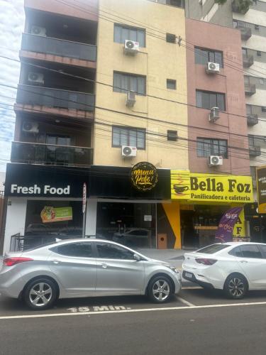 Apartamentos nadai apto 202