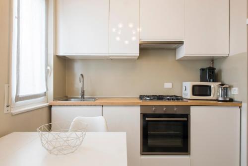 Smart Stay Porta Romana