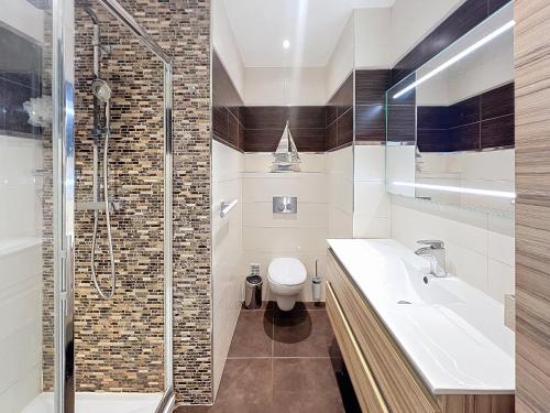 Superbe appartement meublé Cannes centre