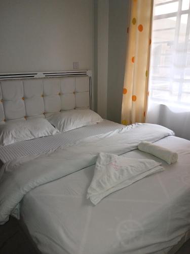 Gallery image of Tulivu homes in Thika