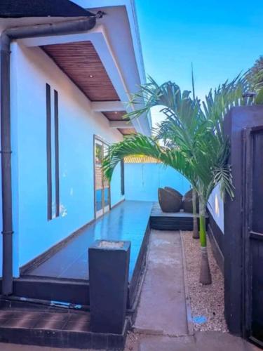 Piscina a appartantsirabe o a prop