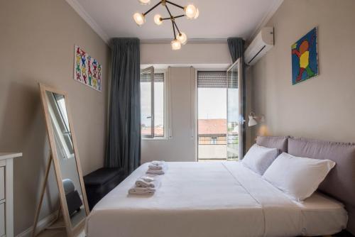 Smart Stay Porta Romana