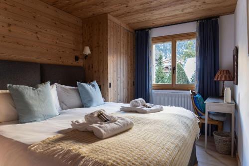 La Ruinette-Spacious 3-bed with wonderful views photo 2