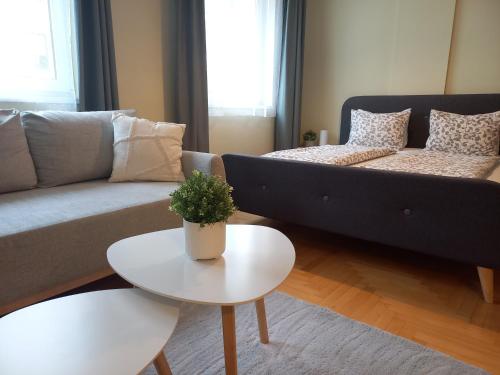 InnerCity Apartments